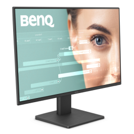 BenQ GW2491 Monitor 23.8" IPS Full HD 100Hz para una experiencia visual fluida y cómoda con Eye-Care Precio: 91.89000029. SKU: B18T98988C