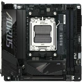Gigabyte GIG1736382586135 Placa base B850I AORUS PRO