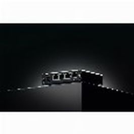 Teltonika Networks Integrated DIN rail bracket and surface mounting options, 102 x 25 x 81.5 mm, 4 x Gigabit Ethernet with speeds of up to 1000 Mbps, 7-57 V Wide range of supported power supply voltages Teltonika Networks Integrated DIN rail bracket and surface mounting options, 102 x 25 x 81.5 mm, 4 x Gigabit Ethernet with speeds of up to 1000 Mbps, 7-57 V Wide range of supported power supply voltages