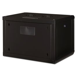 Digitus Carcasa de Pared Unique 7U 420x600x450mm Negro Precio: 171.88999971. SKU: S7815851