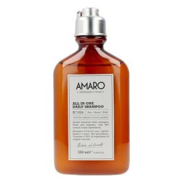 Farmavita Amaro All In One Champú Diario 250ML (Botánico) Precio: 10.50000006. SKU: SBL-FA033008