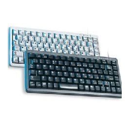 Cherry G84 - 44100 Teclado Ultra Compacto USB 83 Teclas Mecánicas Precio: 88.50000016. SKU: B12VB3P2EV