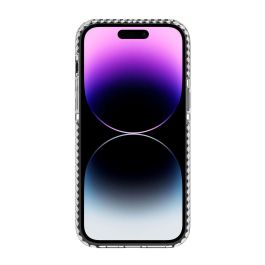 Funda para Móvil Muvit for Change iPhone 14 Pro Magnética