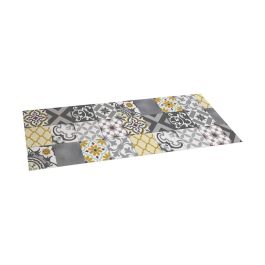Cintacor - Stor Planet Alfombra vinílica Croma patch Gris-Ámbar 50x140 cm, antideslizante, superficie lavable Precio: 31.78999967. SKU: S7909680