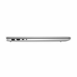 HP 17-cp2042nf Portátil 17,3" FHD IPS, AMD Ryzen 5-7520U, 16GB RAM, 512GB Almacenamiento, Windows 11, Teclado AZERTY