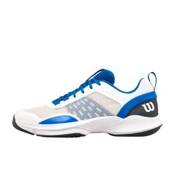 Zapatillas de Tenis para Hombre Wilson Hurakn Pro V2 Azul L Precio: 114.58999959. SKU: B1EZ3PSQK8