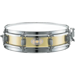 Pearl Caja 13 X 3" Tambor con Dimensiones 37x13.3x38 cm Precio: 396.4999995. SKU: B1K7Q8SG59