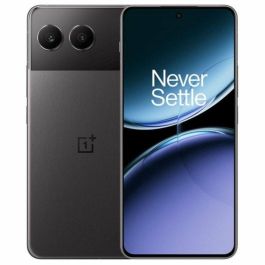 Smartphone OnePlus Nord 4 5G 6,7" 12 GB RAM 256 GB Negro Smartphone OnePlus Nord 4 5G 6,7" 12 GB RAM 256 GB Negro Precio: 452.69000007. SKU: B1935ZGHBB