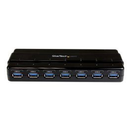 Hub USB Startech ST7300USB3B Precio: 76.4999994. SKU: S55057369