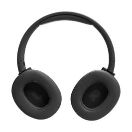 JBL Tune 720BT Auriculares Bluetooth Inalámbricos Negro Llamadas/Música Larga Duración Batería 76h