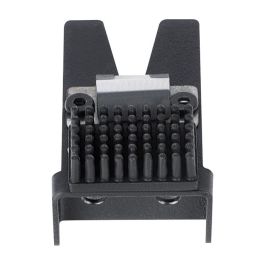 Creality K2 Pro Módulo Limpiador de Boquilla 4004010292 + 5 Cintas Adhesivas, Negro, Compatible con K2 Pro/K2/Sermoon M300