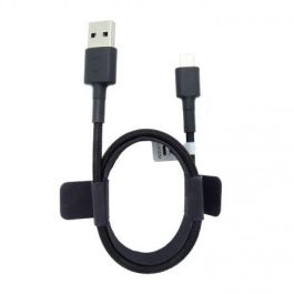 Cable Micro USB Xiaomi SJV4109GL Negro 1 m