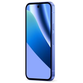 Google Pixel 10a Smartphone 6.3" OLED 120Hz 8GB RAM 256GB 5G Cámara 48MP Android 16.0 Color Lavanda