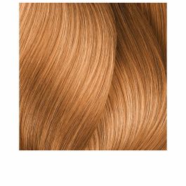 L'Oréal Professionnel Paris #8.04 Majirel Ionène G Coloración Crema Permanente 60 ml Cobertura 100% Canas Cabello Vibrante y Brillante Precio: 10.78999955. SKU: B176K3BTM4