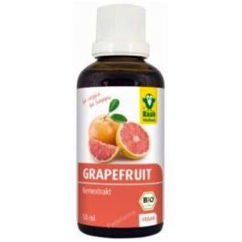 RAAB VITALFOOD Extracto de Semilla de Pomelo 50ml Bio SG Vegano Precio: 18.8899997. SKU: B1GZWB337X