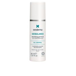 Sesderma SESBALANCE gel seborregulador plus 30 ml Tratamiento Acné Poros Puntos Negros Matificante Piel Mixta Grasa Precio: 20.9500005. SKU: B1KLEK25Z7