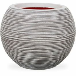 Capi Europe KOFI270 424219 Maceta Nature Rib redonda 40x32 cm marfil Precio: 56.58999995. SKU: B17JYAG4BQ