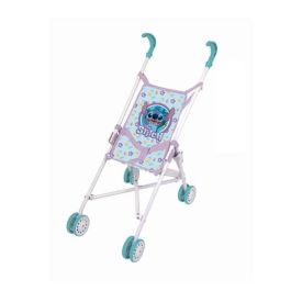 Smoby Sillita Paraguas Stitch para Niños de 2+ Años - Plegable de Plástico Precio: 24.99000053. SKU: B15XCAQDN4