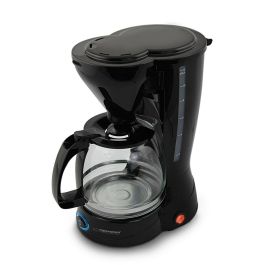 Cafetera Eléctrica Esperanza EKC009 Negro 800 W 1,5 L Precio: 33.94999971. SKU: B1BAKCVJJK