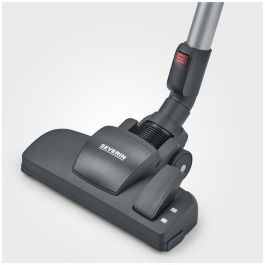 Severin BC 7052 Aspiradora de tambor 850 W Secar Bolsa para el polvo 4 L HEPA 14