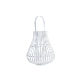 Portavela Urban DKD Home Decor Blanco 29 x 34 x 29 cm Precio: 23.78999997. SKU: S3037588