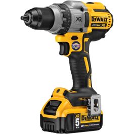 DeWALT DCD991P2 Bohrschrauber (BL) 18 V / 5 Ah