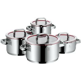 WMF 0760046380 Set de Batería de Cocina Function 4 - 4 piezas Precio: 430.50000004. SKU: B13AP5AAHM