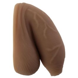 Consolador Realista Gender X Gender X TPE Ø 4,3 cm Consolador Realista Gender X Gender X TPE Ø 4,3 cm