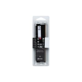 Kingston FURY Beast Módulo de Memoria DDR5 16GB (1x16GB) 6800MT/s CL34 Negro - KF568C34BB-16 Kingston FURY Beast Módulo de Memoria DDR5 16GB (1x16GB) 6800MT/s CL34 Negro - KF568C34BB-16