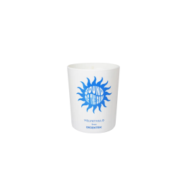 Sound Of The Sun, Vela aromática, 185 g *Probador Precio: 41.50000041. SKU: B1AHYNSZ6J