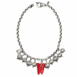 Collar Mujer Folli Follie 4N9B003R 45 cm Precio: 74.50000008. SKU: S0359659