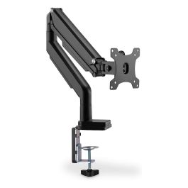 Digitus Soporte Mesa Monitor Negro DA-90394 Gas, 1 Monitor, 15-32", hasta 9kg