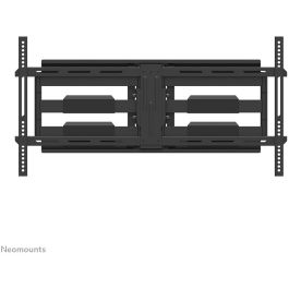 Neomounts WL40-550BL18 Soporte de Pared para TV de 43-75" - Movimiento Completo, Inclinable y Giratorio - Acero Negro
