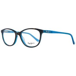 Montura de Gafas Mujer Pepe Jeans PJ3263 52C3 CRISTAL