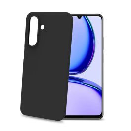Funda para Móvil Celly Samsung Galaxy A26 5G Negro Precio: 8.49999953. SKU: B1AMJY5J4X