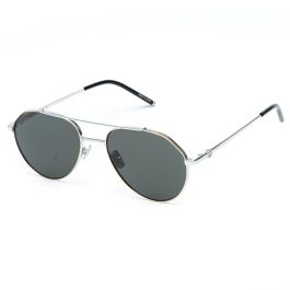 Gafas de Sol Hombre Belstaff ROADMASTER-GRIS-DORADO-W Ø 55 mm Precio: 66.50000038. SKU: B1HA3DEL3V