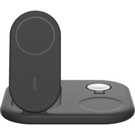 Cargador Inalámbrico Belkin WIZ029VFBK Precio: 93.49999967. SKU: B16C6AJAYJ