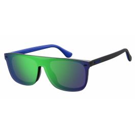 Montura de Gafas + Gafas de sol Havaianas PARATY-CS-D51 ø 54 mm Clip On Precio: 49.004999443399996. SKU: B193B6LSJ2