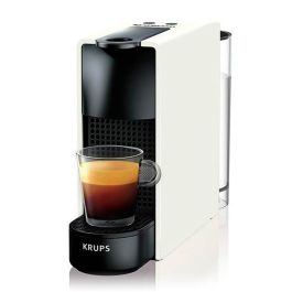 Cafetera de Cápsulas Krups XN1101 0,6 L 19 bar 1300W Cafetera de Cápsulas Krups XN1101 0,6 L 19 bar 1300W Precio: 117.78999947. SKU: S0407312