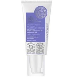 Crema Facial Noche Calmante Piel Sensible 50Ml Eco Precio: 11.49999972. SKU: B1DKSZ8KDG
