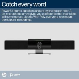 Poly Poly Studio USB Video Bar Poly Poly Studio USB Video Bar