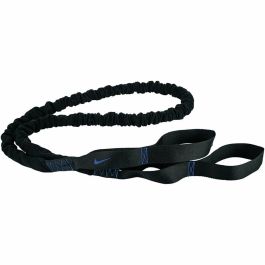Bandas elásticas de resistencia Nike Fitness Negro Fuerte Precio: 28.58999979. SKU: B1D6B4RCTM