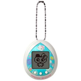 Tamagotchi azul 50th Anniversary Hello Kitty Precio: 31.69000043. SKU: B13MQA322K