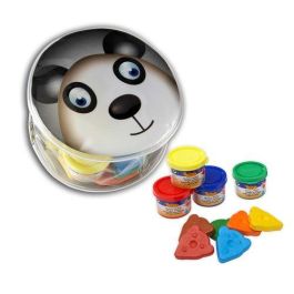 Set De Pintura Y Dibujo Jovi El Oso Precio: 7.081404. SKU: B1GNBYC5YY