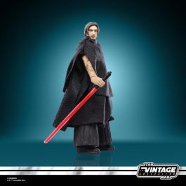 Hasbro Figura The Stranger Qimir The Acolyte Star Wars 9,5cm