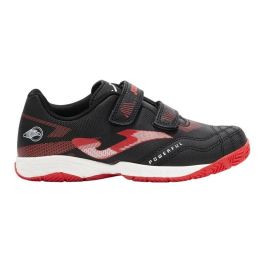 Zapatillas de Fútbol Sala para Niños Joma Sport Powerful 2501 Negro L Precio: 41.0069. SKU: B1G3FQ35JM