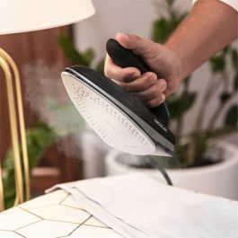 Plancha de Vapor Cecotec Fast&Furious 4000 Travel 1200 W