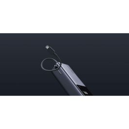 Xiaomi BHR9361GL Power Bank 10000mAh con Cable Integrado