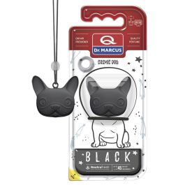 Ambientador para Coche Dr Marcus COSMIC DOG BLACK black Plástico Precio: 6.89000015. SKU: B19MD495NY