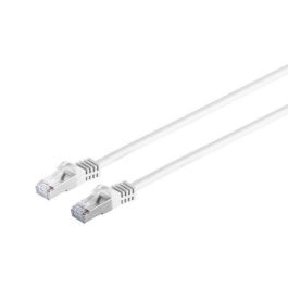 MicroConnect CAT7 S/FTP Network Cable 15m, White Precio: 16.50000044. SKU: B1JBHNA58E